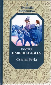 Dynastia Morlandów (5). Czarna perła