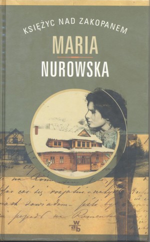 Księżyc nad Zakopanem