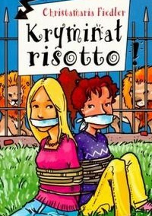 Kryminał risotto