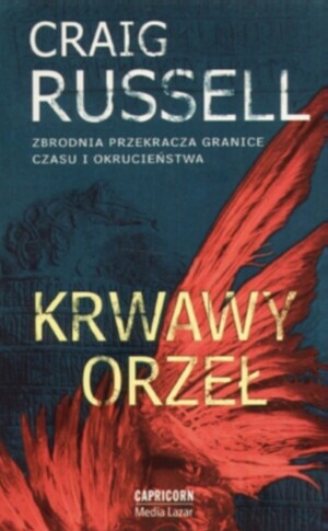 Krwawy orzeł