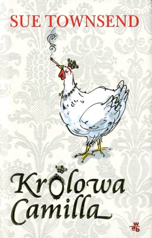 Królowa Camilla
