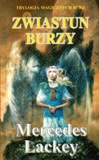 Zwiastun burzy