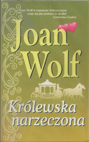 Królewska narzeczona