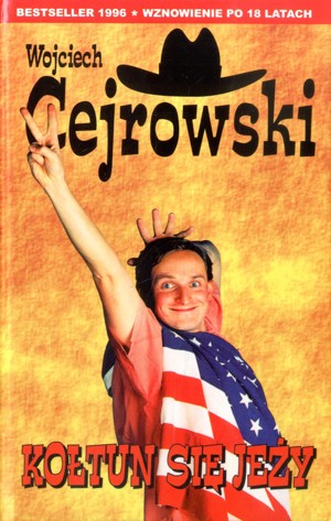 Kołtun się jeży