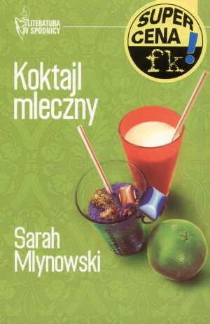 Koktajl mleczny