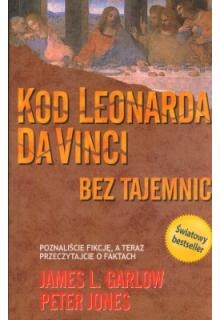 Kod Leonarda Da Vinci bez tajemnic