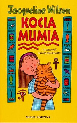 Kocia mumia