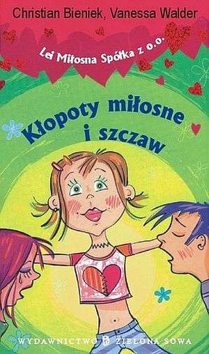 Kłopoty miłosne i szczaw