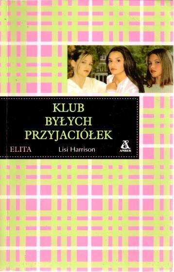 Klub byłych przyjaciółek