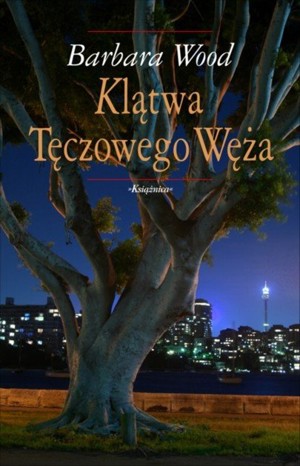 Klątwa tęczowego węża