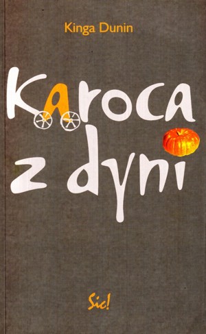 Karoca z dyni