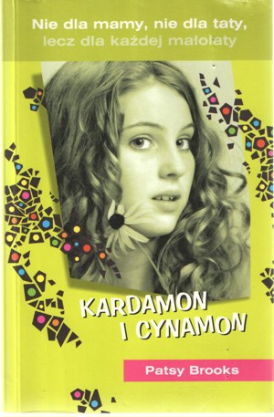 Kardamon i cynamon
