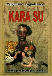 Kara Su