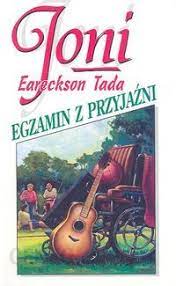 Egzamin z przyjaźni