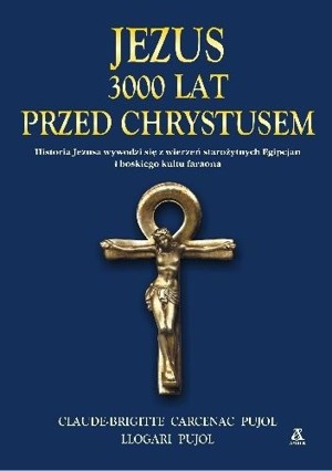 Jezus. 3000 lat przed Chrystusem