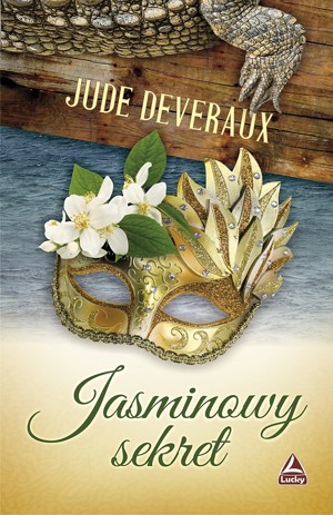 Jaśminowy sekret