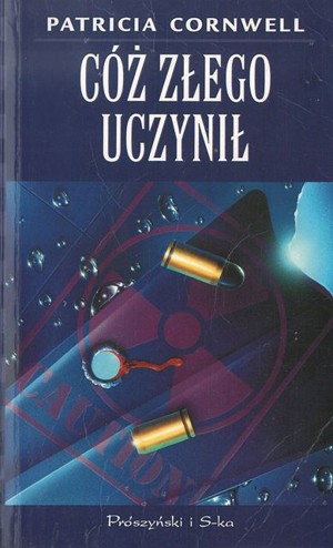 Cóż złego uczynił