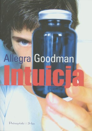 Intuicja