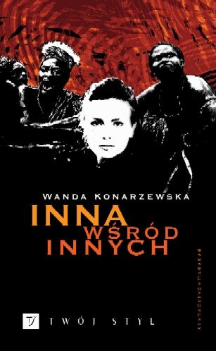 Inna wśród innych