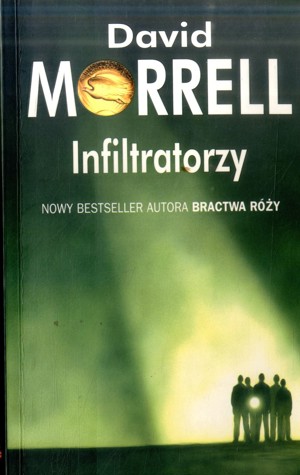 Infiltratorzy