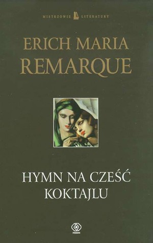 Hymn na cześć koktailu