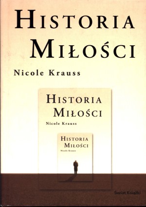 Historia miłości
