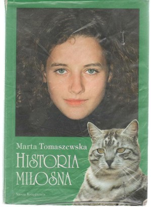 Historia miłosna
