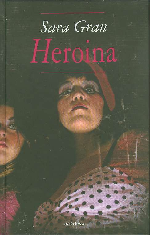 Heroina.