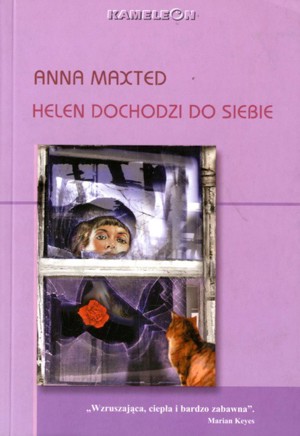 Helen dochodzi do siebie