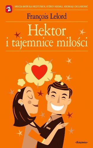 Hektor i tajemnice miłości