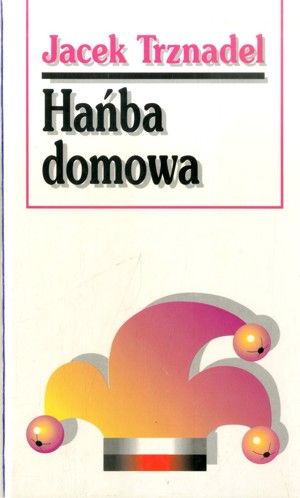 Hańba domowa