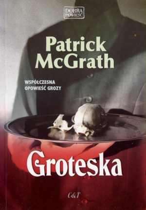 Groteska