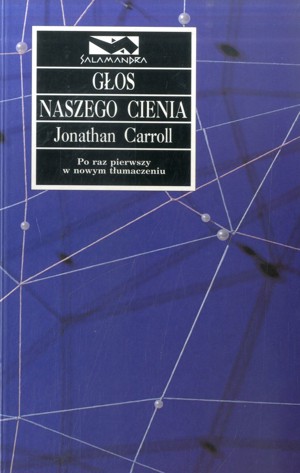 Głos naszego cienia