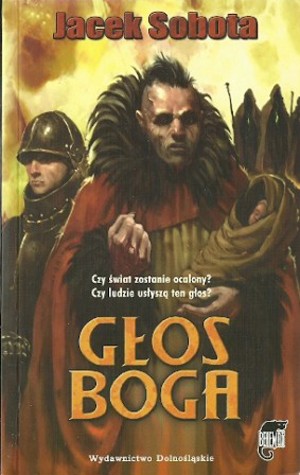 Głos Boga