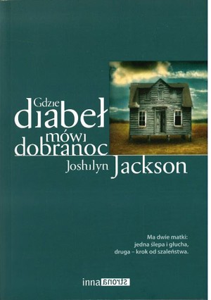 Gdzie diabeł mówi dobranoc