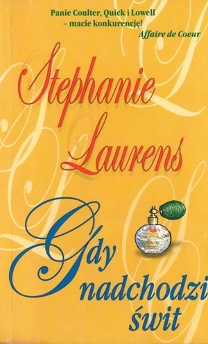 Stephanie Laurens