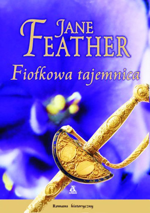 Fiołkowa tajemnica