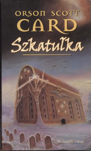 Szkatułka