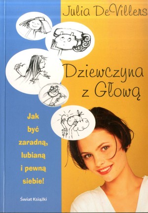 Dziewczyna z Głową