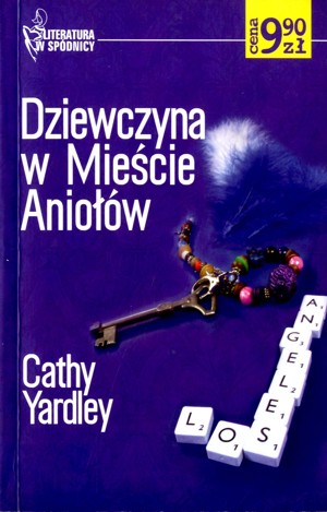 Dziewczyna w Mieście Aniołów