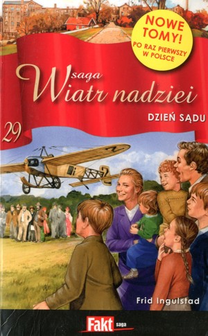 Wiatr nadziei. Dzień sądu