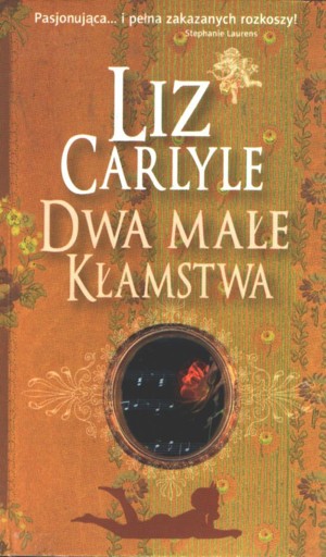 Dwa małe kłamstwa
