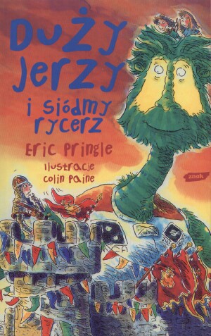 Duży Jerzy i siódmy rycerz