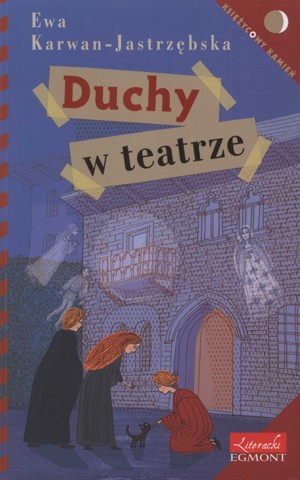 Duchy w teatrze