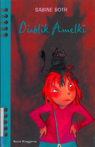 Diablik Amelki