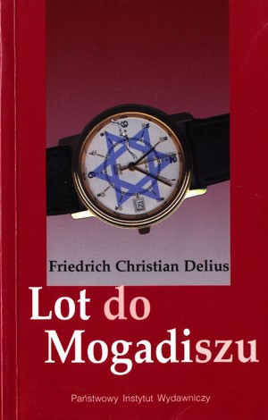 Lot do Mogadiszu