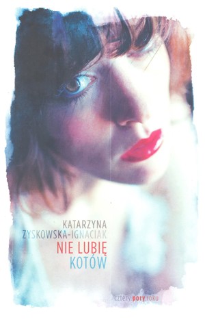 Nie lubię kotów