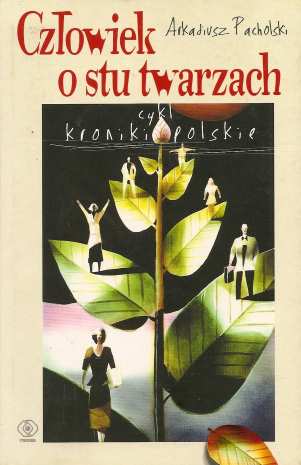 Człowiek o stu twarzach