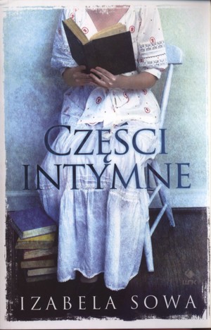 Części intymne