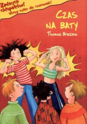 Czas na baty